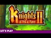 Knights of Pen & Paper 2 - Level 01
