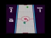 How to play Retro Air Hockey (iOS gameplay)