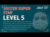 Soccer Super Star - Level 5