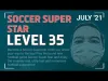 Soccer Super Star - Level 35