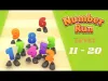 Number Run 3D - Level 11 20
