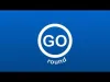 How to play Go Round (iOS gameplay)