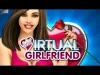How to play My Virtual Girlfriend (iOS gameplay)