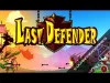 How to play Last_Defender (iOS gameplay)