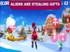 How to play Christmas Santa Girl Run (iOS gameplay)