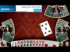 How to play Aces Hearts (iOS gameplay)