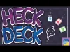 How to play Heck Deck (iOS gameplay)