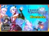 How to play League of Pantheons (iOS gameplay)