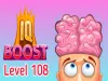 IQ boost - Level 108
