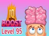 IQ boost - Level 95