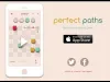 How to play Perfect Paths (iOS gameplay)