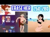 Erase Her: Puzzle Story - Level 260