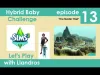 The Sims 3 - Episode 13