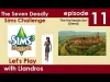 The Sims 3 - Episode 11