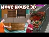 How to play Move house 3d (iOS gameplay)