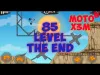 Moto x3m - Level 85