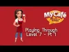 My Cafe: Recipes & Stories - Level 7