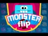 How to play Monster Flip (iOS gameplay)