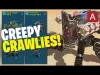 Creepy Crawlies - Level 107