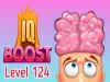 IQ boost - Level 124