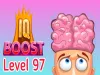 IQ boost - Level 97