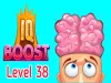 IQ boost - Level 38