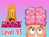IQ boost - Level 93