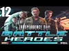 Independence Day Resurgence: Battle Heroes - Chapter 6