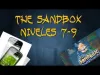 The Sandbox - Levels 7 9