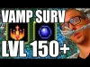 Survivors - Level 150