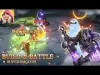 How to play Card Battle Kingdom (iOS gameplay)