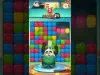 Panda Cube Smash - Level 194