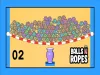 Balls and Ropes - Level 11 20