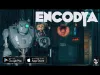 How to play Encodya (iOS gameplay)