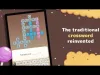 How to play Crossword Pie (iOS gameplay)