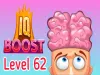IQ boost - Level 62