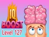 IQ boost - Level 127