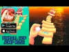 How to play Pinball Jump (iOS gameplay)
