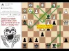 How to play Chess Online: Learn & Win (iOS gameplay)