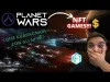 How to play Planet Wars ™ (iOS gameplay)