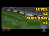 Match 5 - Level 42