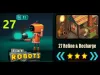 Tiny Robots Recharged - Level 27