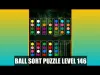 Ball Sort Puzzle - Level 146