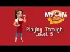 My Cafe: Recipes & Stories - Level 5