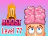 IQ boost - Level 77