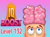 IQ boost - Level 132