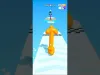 How to play Tall Man Run (iOS gameplay)