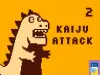 How to play Kaiju Attack (iOS gameplay)