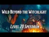 Wild Beyond - Level 20
