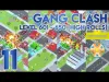 Gang Clash - Level 601